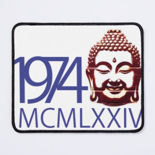 Item preview, Smiling Buddha - 1974 designed and sold by Discaux.
