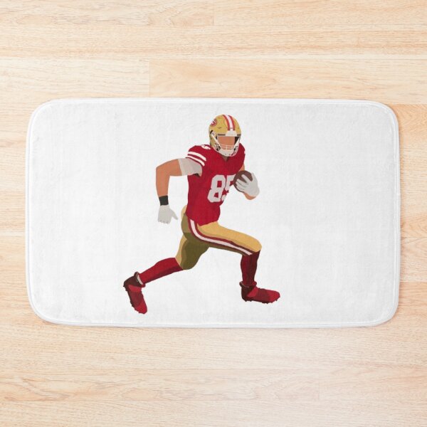 Item preview, San Francisco George Kittle designed and sold by jonb1010.