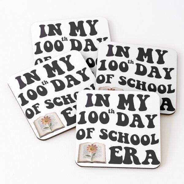 Item preview, 100th Day of School Teachers Kids Child Happy 100 Days designed and sold by Mayalogo.