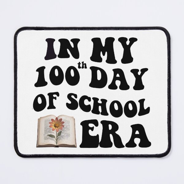 Item preview, 100th Day of School Teachers Kids Child Happy 100 Days designed and sold by Mayalogo.