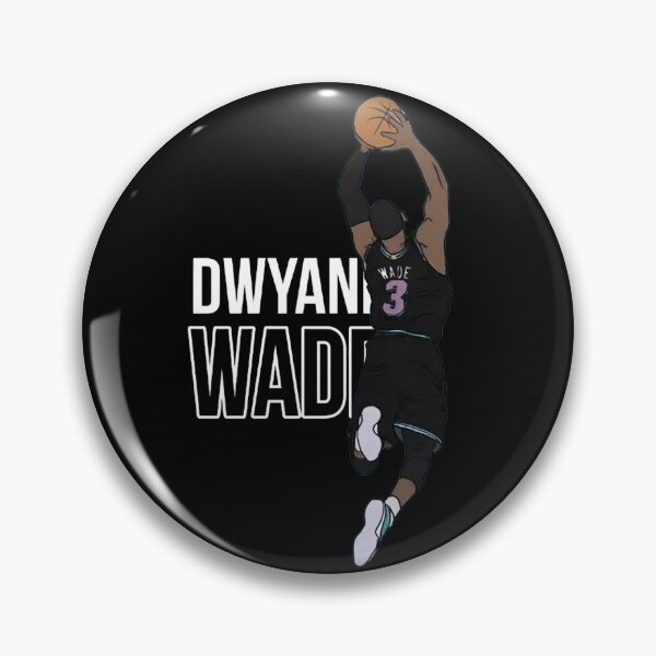 Artikelvorschau, Dwyane Wade, Dwyane Wade, Dwyane Wade entworfen und verkauft von Huffohop.