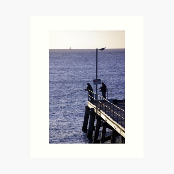 Item preview, Carrickalinga Beach, South Australia designed and sold by Darius4522.