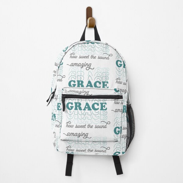 Item preview, Amazing Grace designed and sold by JLZS.