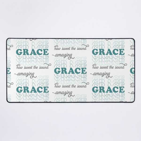 Item preview, Amazing Grace designed and sold by JLZS.