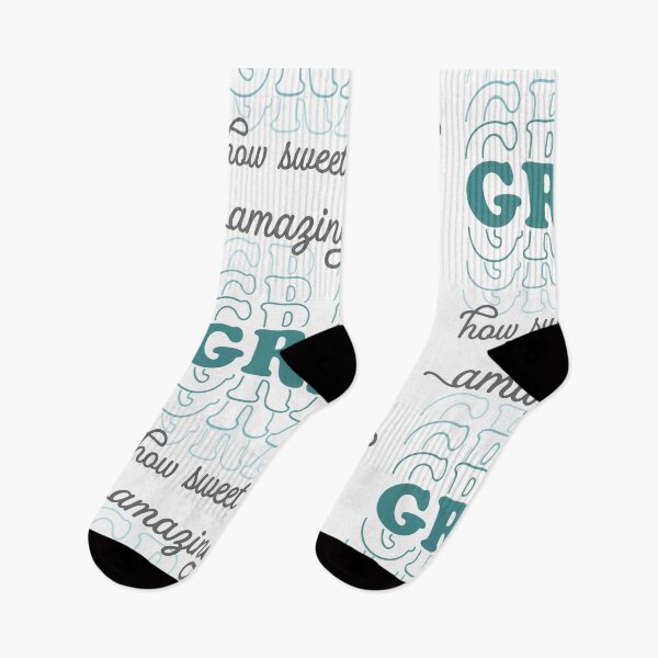 Item preview, Amazing Grace designed and sold by JLZS.