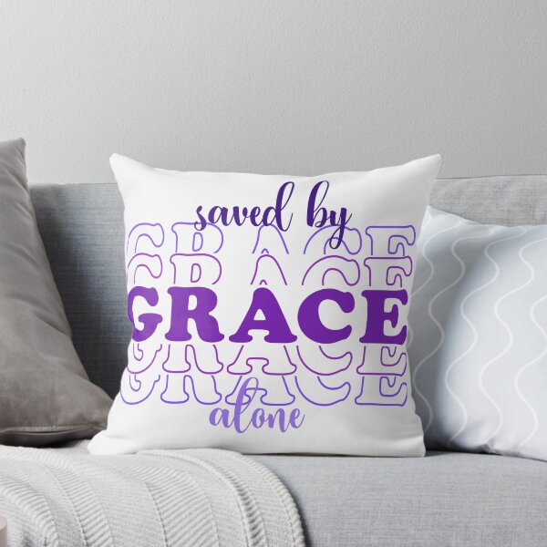 Item preview, Saved by Grace designed and sold by JLZS.