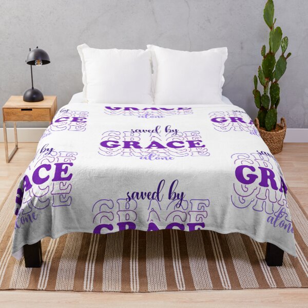 Item preview, Saved by Grace designed and sold by JLZS.