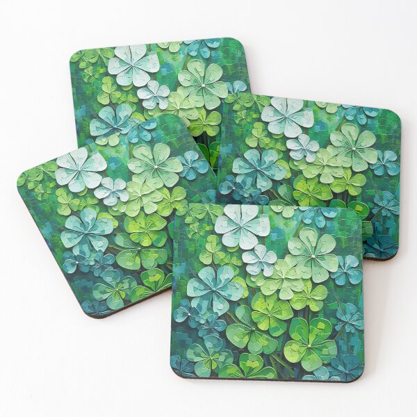 Item preview, Cool Clover St Patricks Day designed and sold by GageStore.