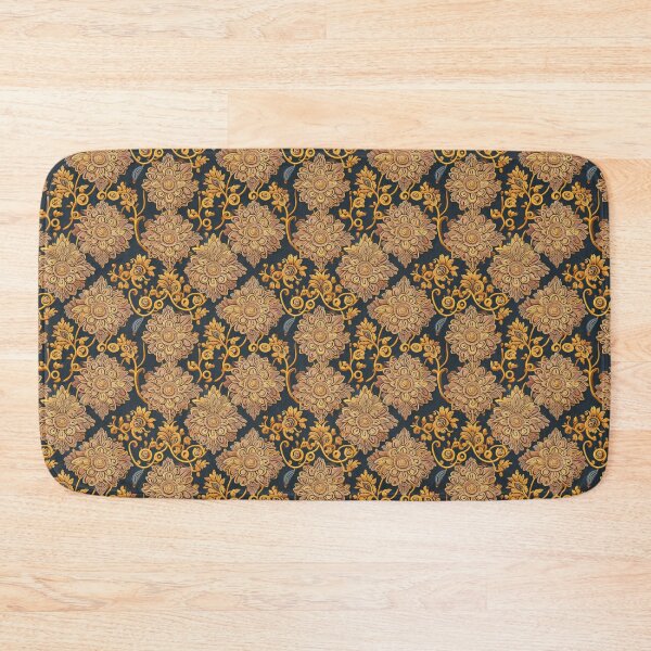 Item preview, Elegant of gold Thai kanok design  designed and sold by Alla1111.