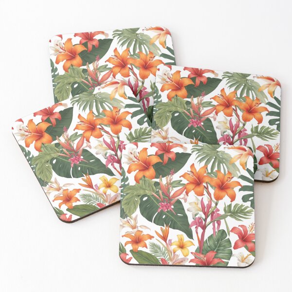 Item preview, Tropical Blossom 06 designed and sold by I-HERE.