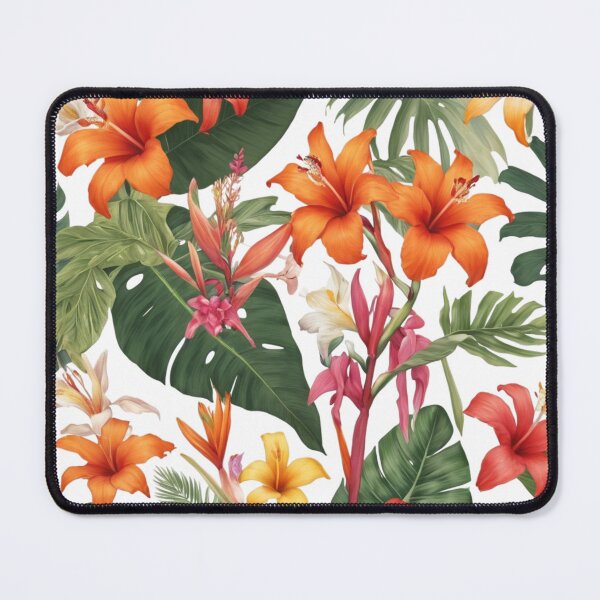 Item preview, Tropical Blossom 06 designed and sold by I-HERE.