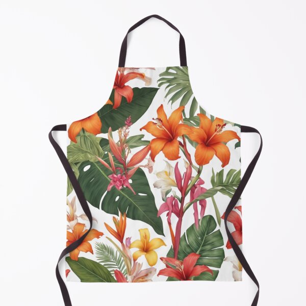 Item preview, Tropical Blossom 06 designed and sold by I-HERE.