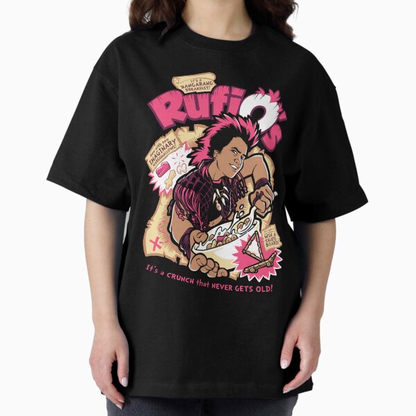 Item preview, RufiO's Cereal designed and sold by harebrained.