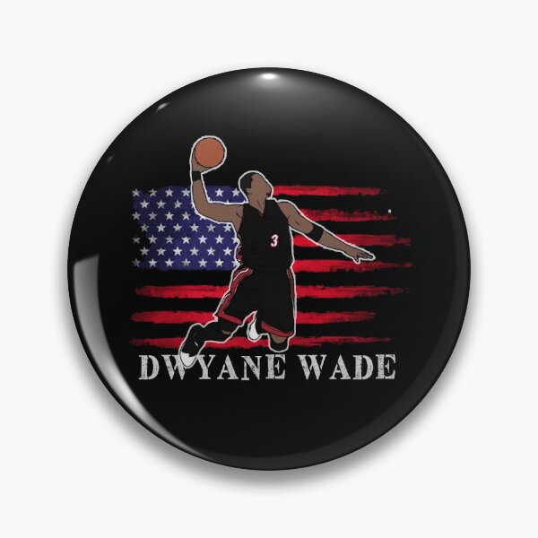 Item preview, Dwyane Wade a Dwyane Wade a Dwyane Wade designed and sold by Huffohop.