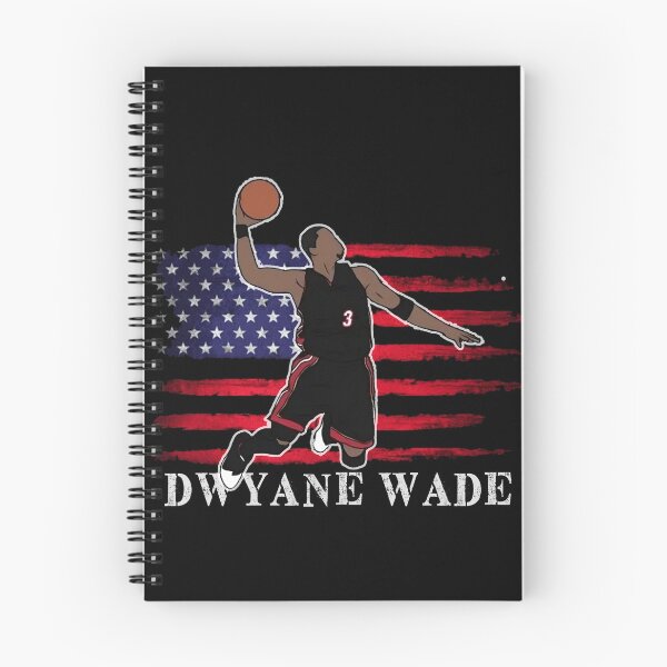 Item preview, Dwyane Wade a Dwyane Wade a Dwyane Wade designed and sold by Huffohop.
