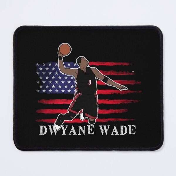 Item preview, Dwyane Wade a Dwyane Wade a Dwyane Wade designed and sold by Huffohop.