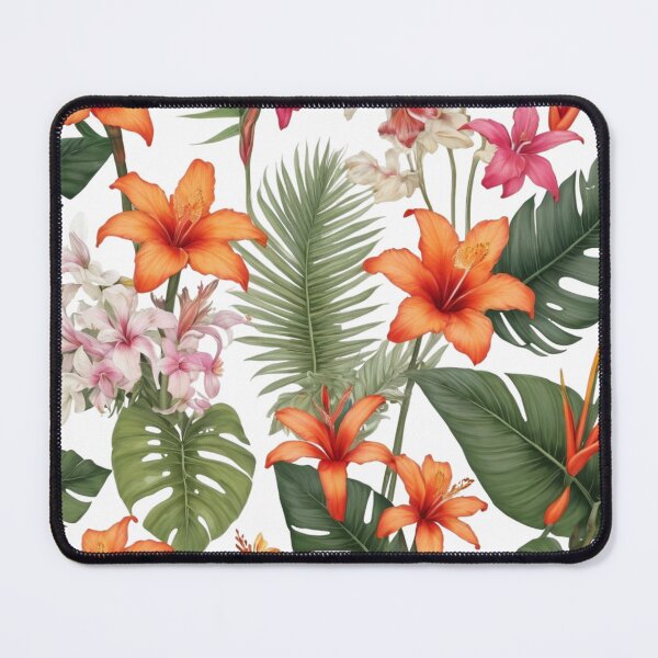 Item preview, Tropical Blossom 07 designed and sold by I-HERE.