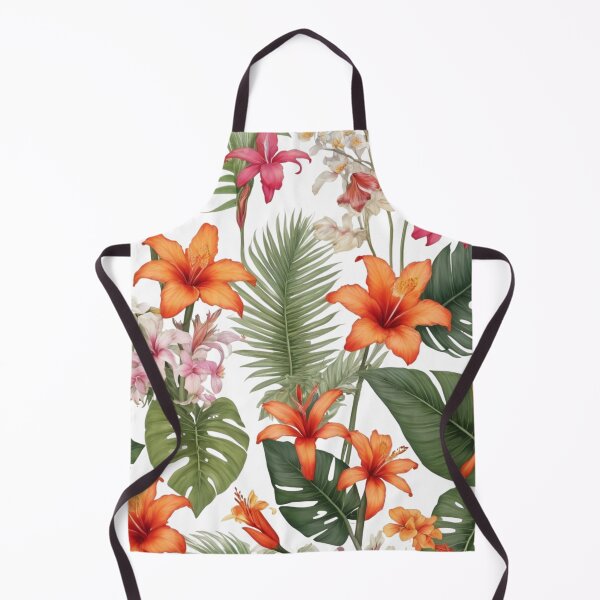 Item preview, Tropical Blossom 07 designed and sold by I-HERE.