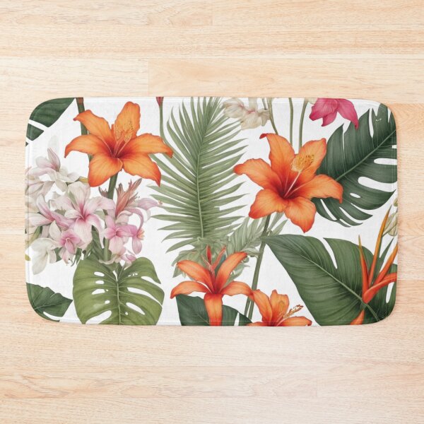 Item preview, Tropical Blossom 07 designed and sold by I-HERE.