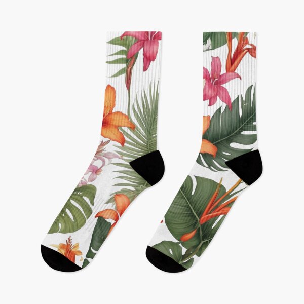 Item preview, Tropical Blossom 07 designed and sold by I-HERE.