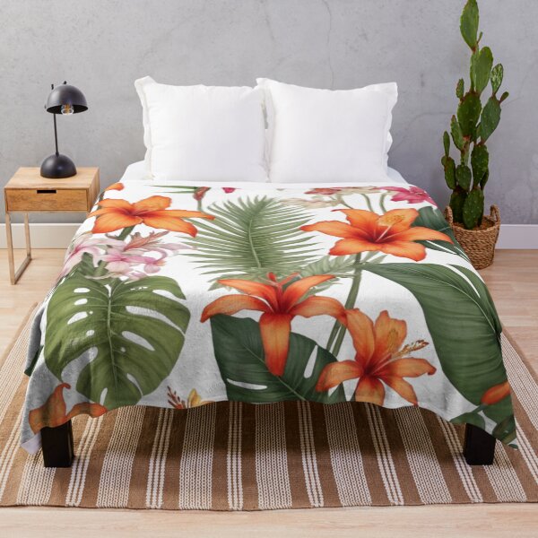 Item preview, Tropical Blossom 07 designed and sold by I-HERE.
