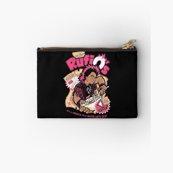 Item preview, RufiO's Cereal designed and sold by harebrained.