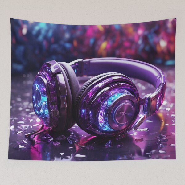 Item preview, Earphone Style designed and sold by NicSound.