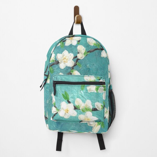 Item preview, Almond Blossoms designed and sold by Wyndee Breheny.