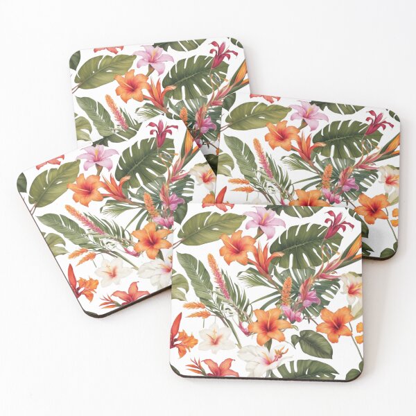 Item preview, Tropical Blossom 08 designed and sold by I-HERE.