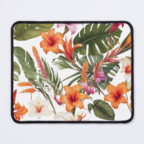 Item preview, Tropical Blossom 08 designed and sold by I-HERE.