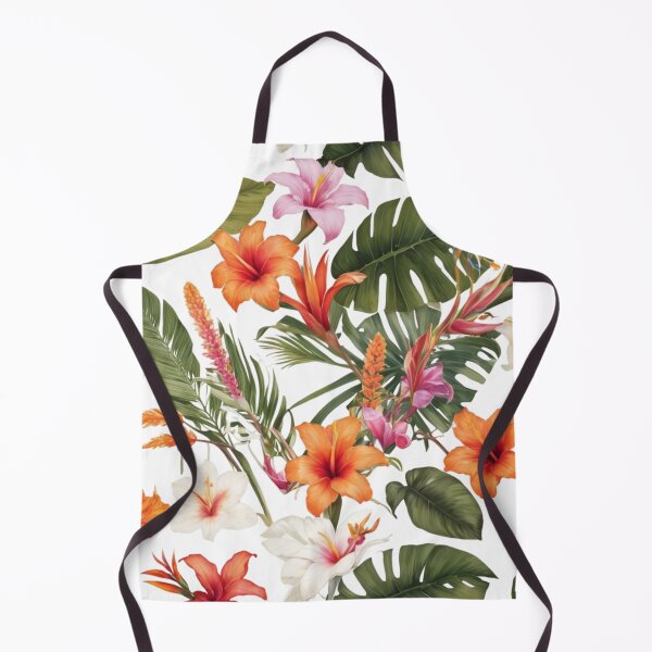 Item preview, Tropical Blossom 08 designed and sold by I-HERE.