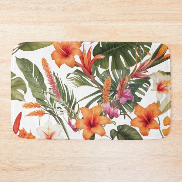 Item preview, Tropical Blossom 08 designed and sold by I-HERE.
