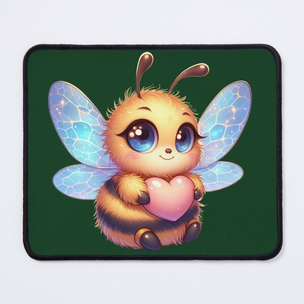 Item preview, Baby bee with love! designed and sold by fribabywonder.