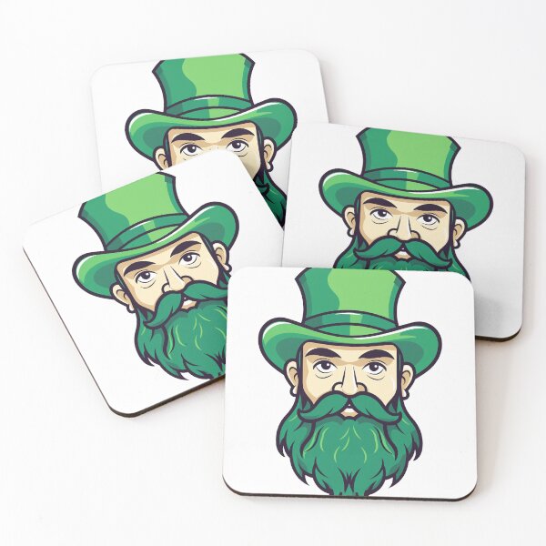 Item preview, Green St Patricks Day designed and sold by GageStore.