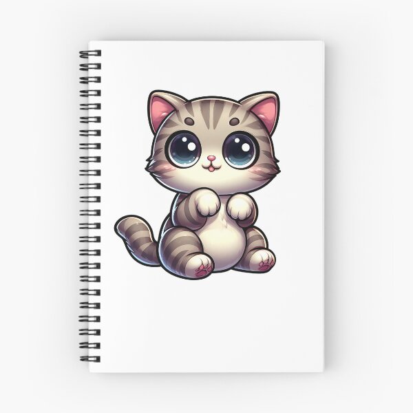 Item preview, "Purr-fectly Adorable: The Cat's Meow Collection" designed and sold by JAMESAMORN.