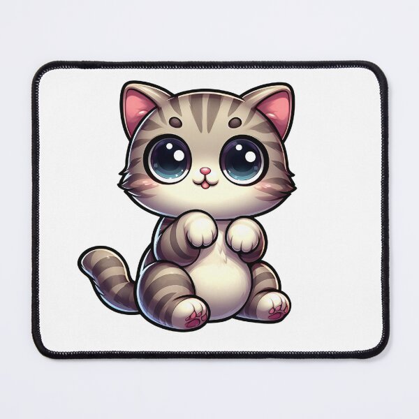 Item preview, "Purr-fectly Adorable: The Cat's Meow Collection" designed and sold by JAMESAMORN.