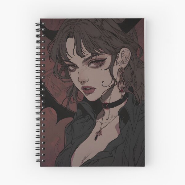 Item preview, Soul-shaking Despair: Unleashing the Dark Fantasy of Devilman CryBaby designed and sold by InsaneLEDP1994.
