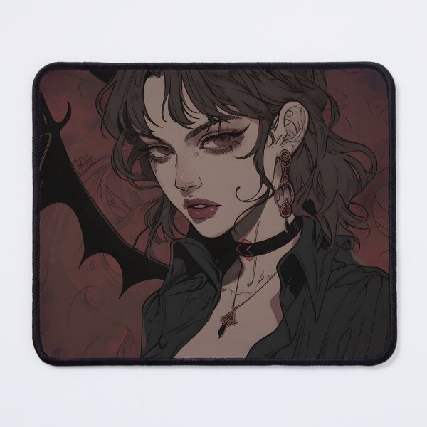 Item preview, Soul-shaking Despair: Unleashing the Dark Fantasy of Devilman CryBaby designed and sold by InsaneLEDP1994.