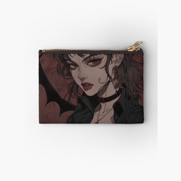 Item preview, Soul-shaking Despair: Unleashing the Dark Fantasy of Devilman CryBaby designed and sold by InsaneLEDP1994.