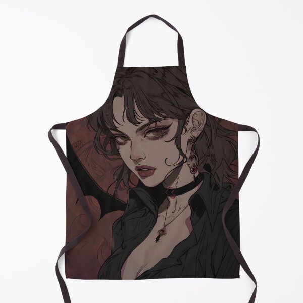 Item preview, Soul-shaking Despair: Unleashing the Dark Fantasy of Devilman CryBaby designed and sold by InsaneLEDP1994.