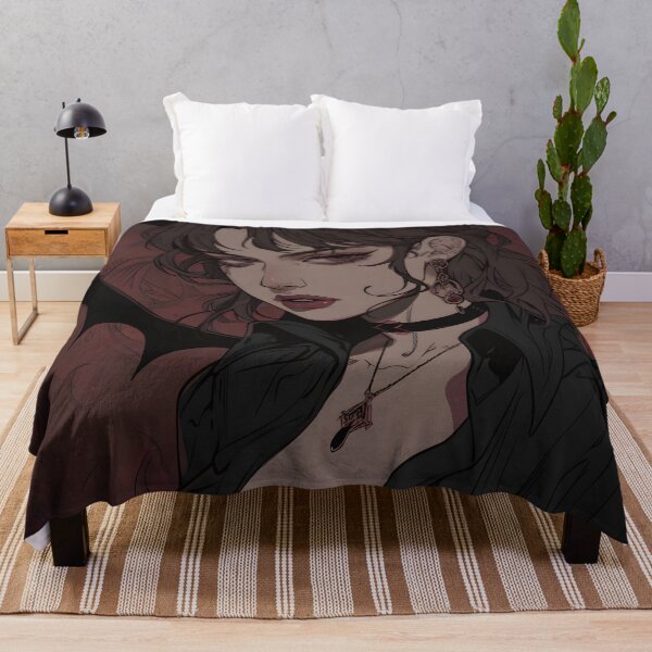 Item preview, Soul-shaking Despair: Unleashing the Dark Fantasy of Devilman CryBaby designed and sold by InsaneLEDP1994.