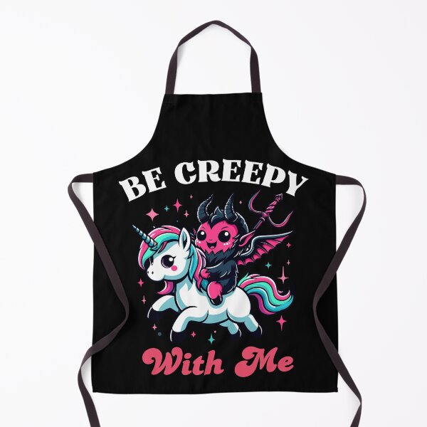 Item preview, Creep With Me - Goth Valentines designed and sold by Kawaii-n-Spice.