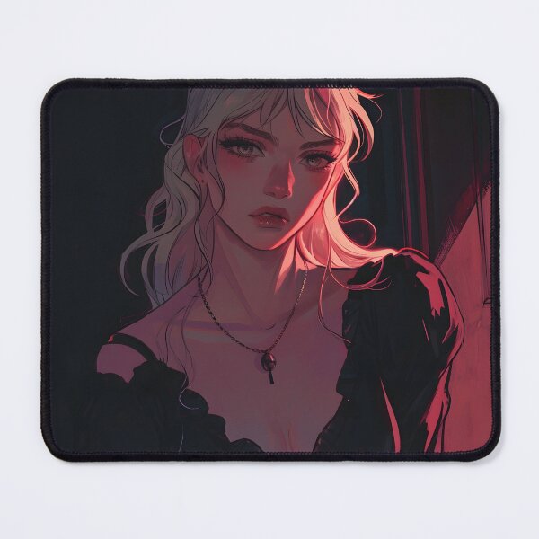 Item preview, Soul-shaking Despair: Unleashing the Dark Fantasy of Devilman CryBaby designed and sold by InsaneLEDP1994.