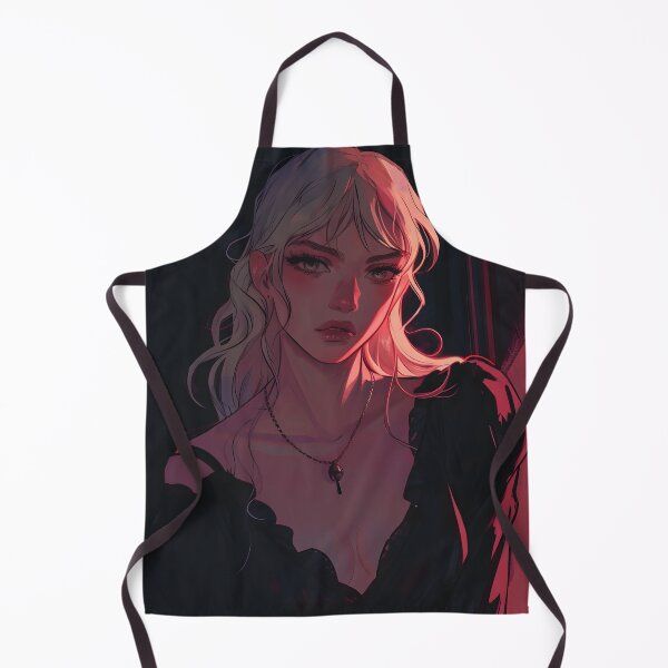 Item preview, Soul-shaking Despair: Unleashing the Dark Fantasy of Devilman CryBaby designed and sold by InsaneLEDP1994.