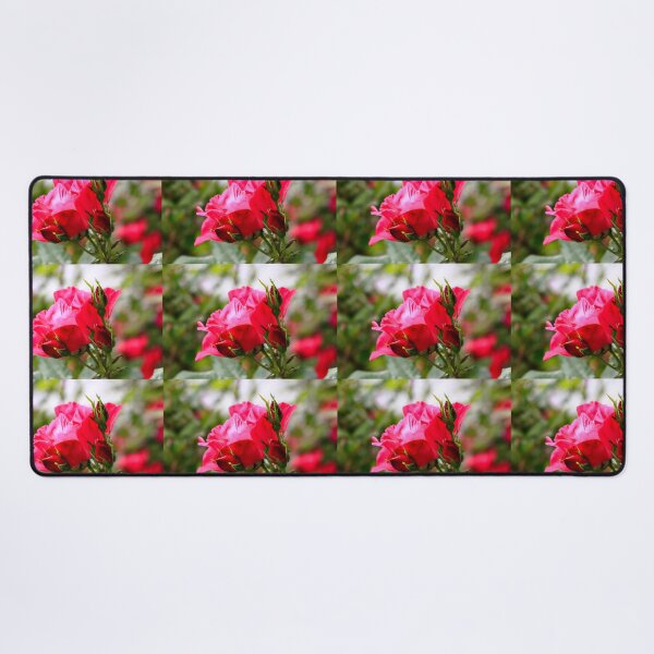 Item preview, Rosebud Bloom designed and sold by Tanya Owens.