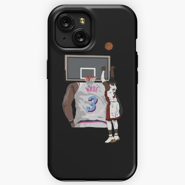 Dwyane Wade iPhone Cases for Sale Redbubble