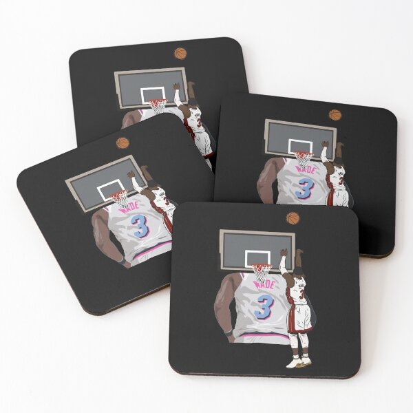 Item preview, Dwyane Wade a Dwyane Wade a Dwyane Wade designed and sold by Huffohop.