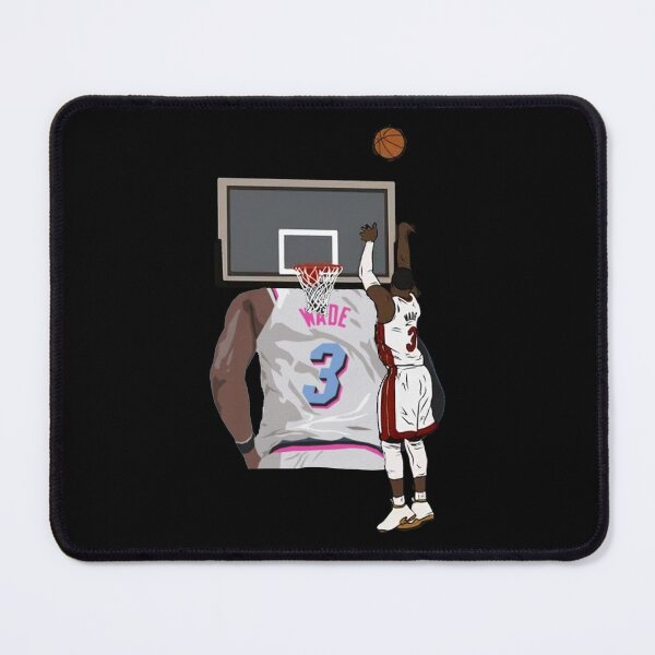 Item preview, Dwyane Wade a Dwyane Wade a Dwyane Wade designed and sold by Huffohop.