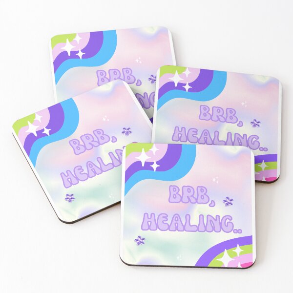 Item preview, BRB Healing designed and sold by MadeByJadex.