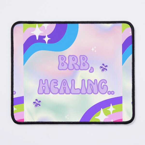 Item preview, BRB Healing designed and sold by MadeByJadex.